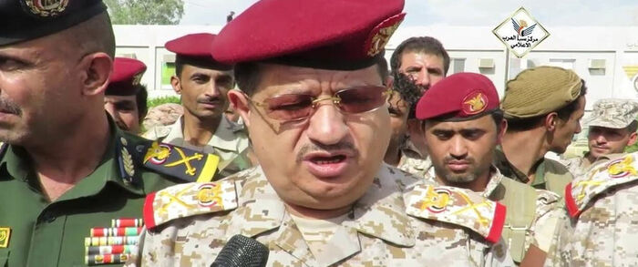 البيضاء تتهم المقدشي بإيحاد انقسام سياسي وعسكري