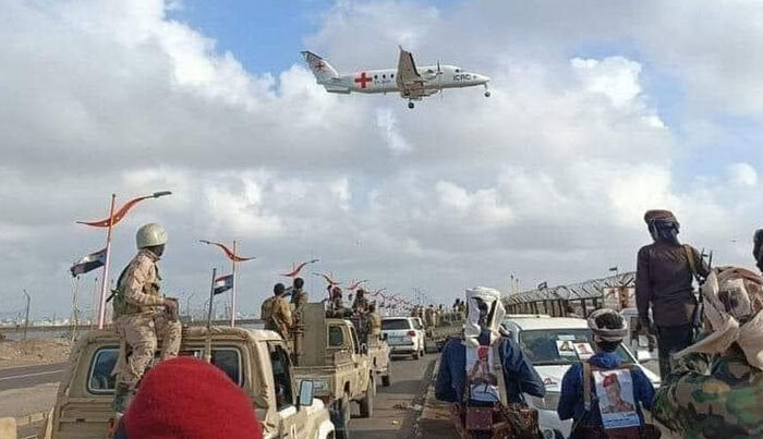 الائتلاف الوطني للنساء المستقلات يرحب بعملية تبادل الأسرى ويعتبرها خطوة لتحقيق السلام