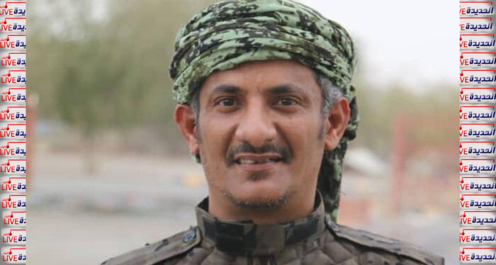 واهمون يسعون لشق صف القوات المشتركة