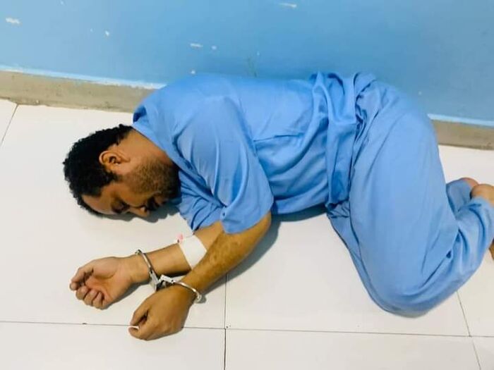 وفاة سجين بإصلاحية السجن المركزي جراء الإهمال الطبي