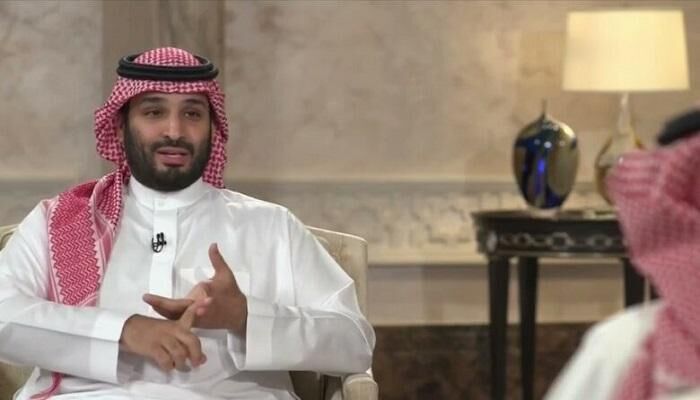 بن سلمان لمستشار الأمن القومي الأمريكي: ندعم حل سياسي في اليمن بناء على المرجعيات الدولية