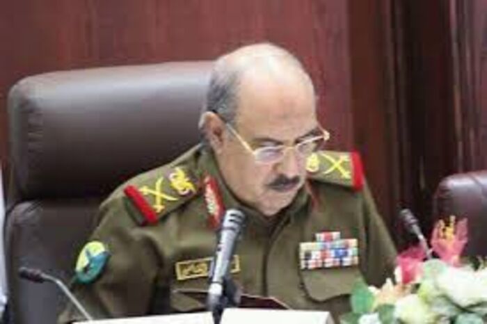 عاجل|هلاك اهم قيادات الكهنوت الامامي الحوثي في اليمن يحيى الشامي قبل قليل
