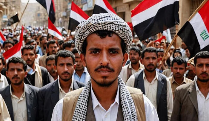 دراسة: 99.3% من اليمنيين ضد مليشيا الحوثي ويرفضون حكمها