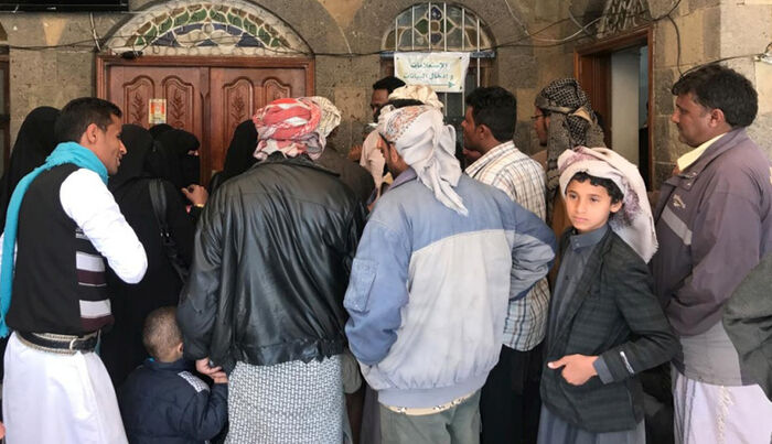 الأمم المتحدة: عمال الإغاثة باليمن يتعرضون لحملات تحريض