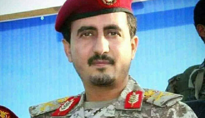 مليشيا الحوثي تزيح المداني عن قيادة جبهة مأرب تمهيدًا لتصفيته